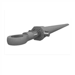 ¿Qué importancia tiene la resistencia a la corrosión de un cilindro de barcaz...